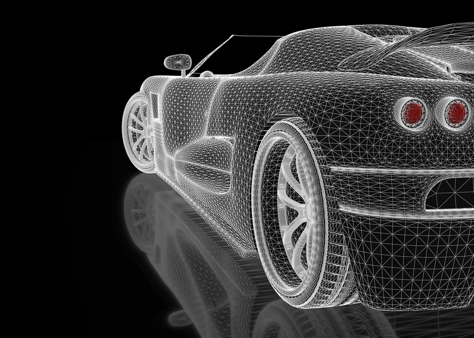 Auto 3d