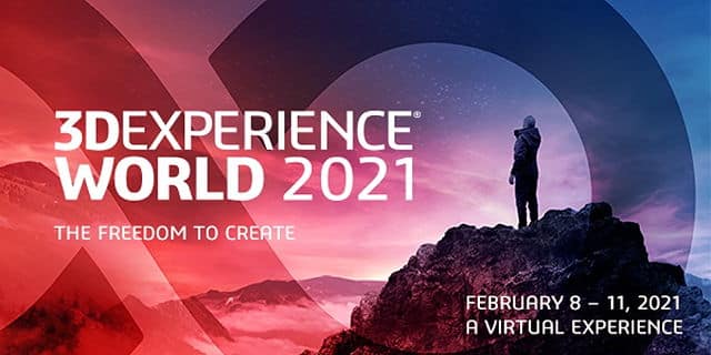 3DExperience_World_2021