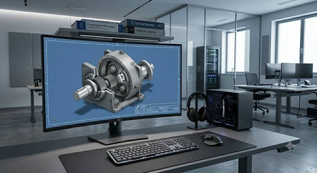 rendering cad